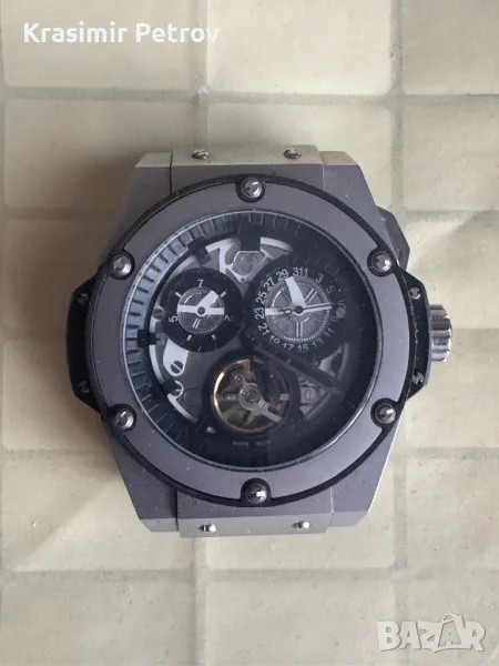 Hublot, снимка 1