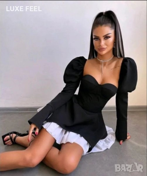 Дамска Рокля ✨, снимка 1