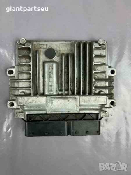 ECU Ssangyong Actyon Компютър Двигател A6645406532, снимка 1