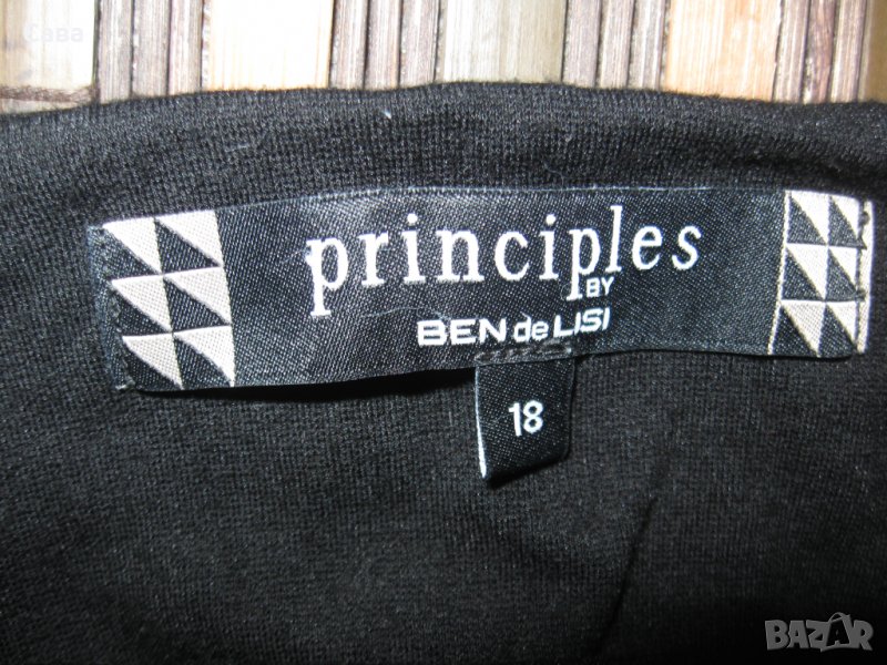 Клин BEN DE LISI  дамски,2-3ХЛ, снимка 1