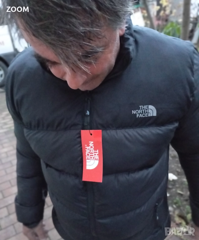 The North Face зимно яке, различни модели , снимка 1