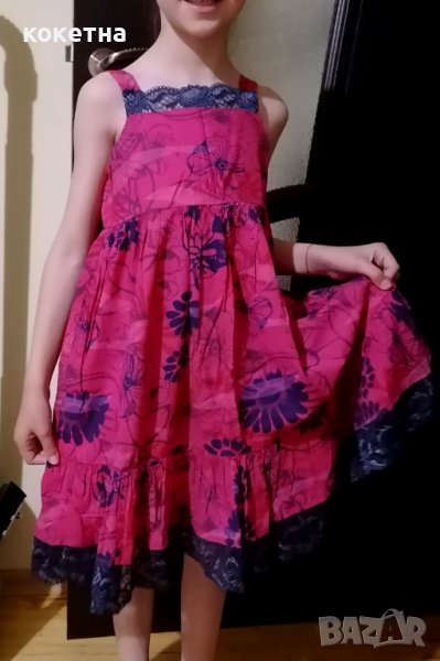 Рокля NEXT, снимка 1