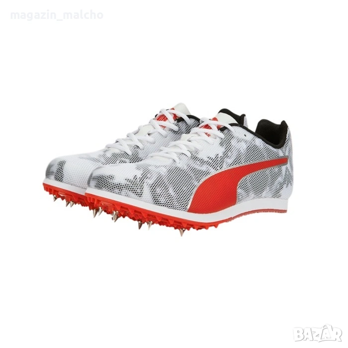 Шпайкове - PUMA EvoSpeed Star 8 Running Spikes; размер: 38, снимка 1