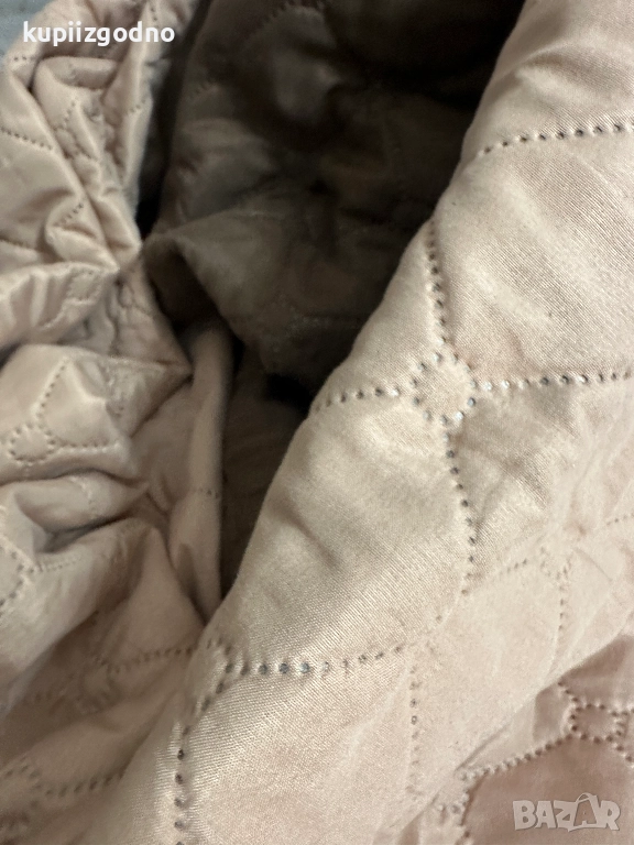 Подарява се шалте кувертюра, снимка 1