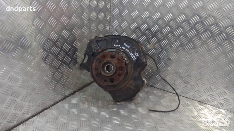 Шенкел Mercedes S350 CDI W221 2008г.(заден десен)	, снимка 1