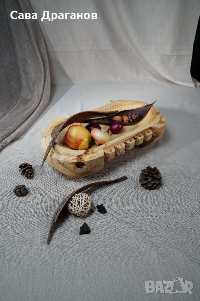 Дървена Копанка , снимка 1