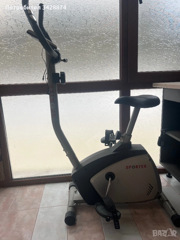 Велоергометър, снимка 1