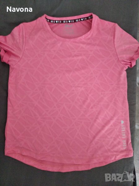 Тениска 10-11г., снимка 1