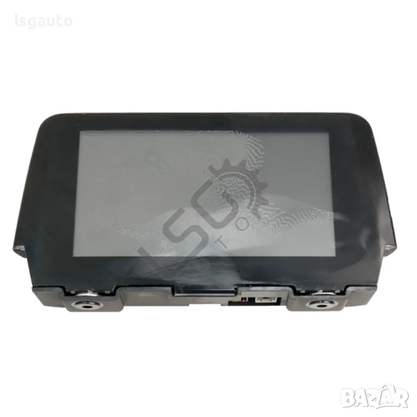 Дисплей навигация Mazda 6 Estate (GJ, GL) 2013-2019 ID:148527, снимка 1