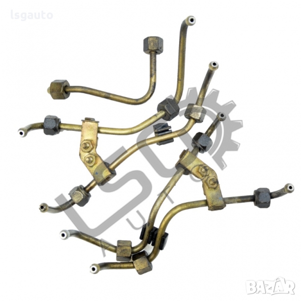 Тръбички високо налягане гориво OPEL Astra H (A04) 2004-2010 OA220222N-160, снимка 1