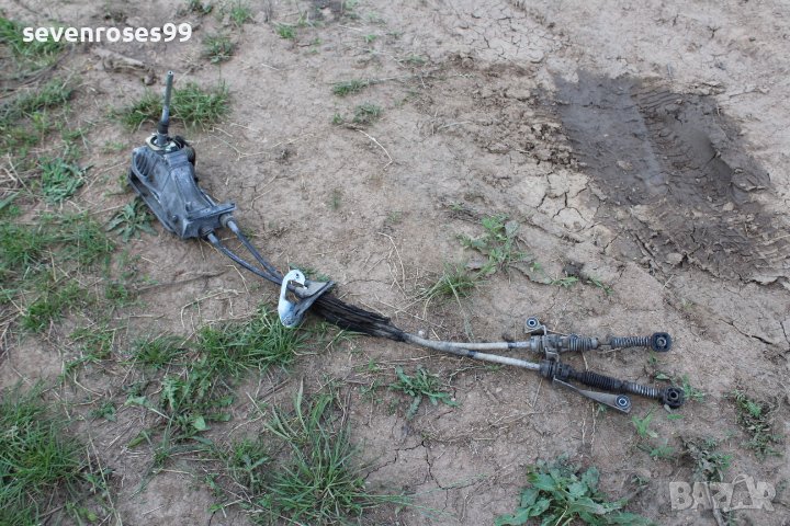 Лост скорости жила Сеат Алхамбра Шаран SEAT Alhambra VW Sharan 2002 1.9tdi 115кс 7M3711874F, снимка 1