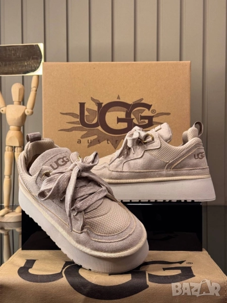 дамски маратонки UGG , снимка 1