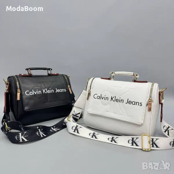 Calvin Klein дамски чанти , снимка 1