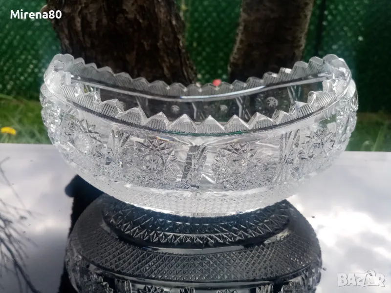 Кристална гондола, снимка 1