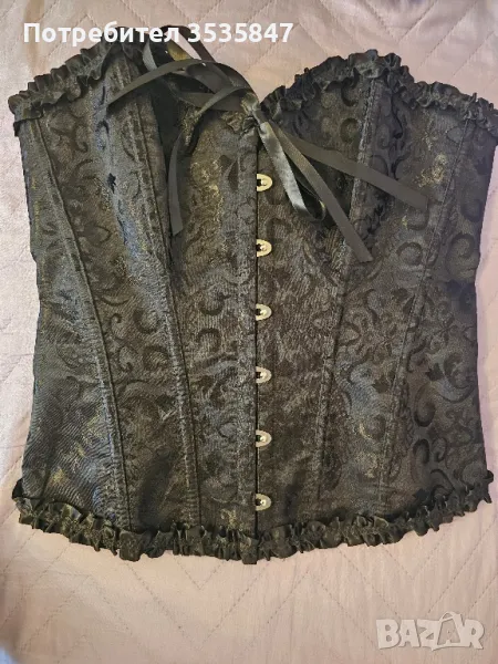 НОВ КОРСЕТ, снимка 1