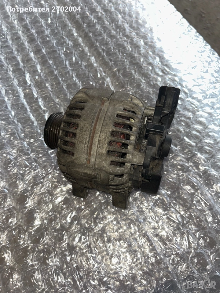 Алтернатор / Генератор , снимка 1