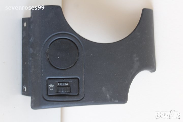 Бутон регулиране височината на фар Пежо Партнер 2008 1.9d Peugeot Partner Citroen Berlingo с декорац, снимка 1