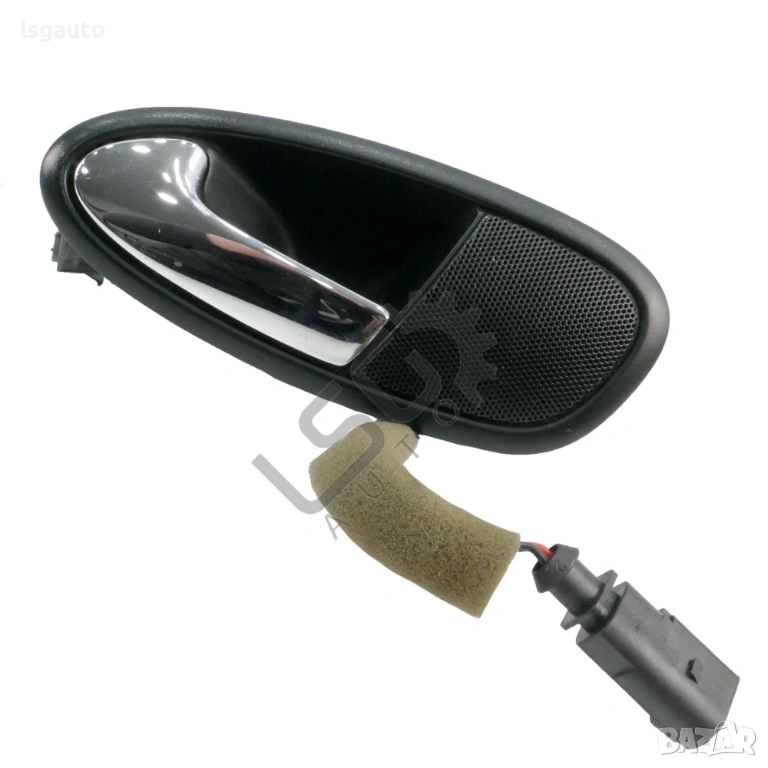 Вътрешна дръжка предна лява врата Seat Altea 2004-2015 ID: 157594, снимка 1