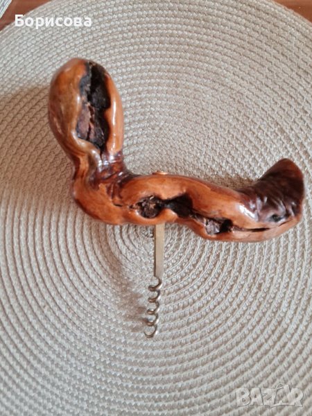  Декораторски Тирбушон , снимка 1