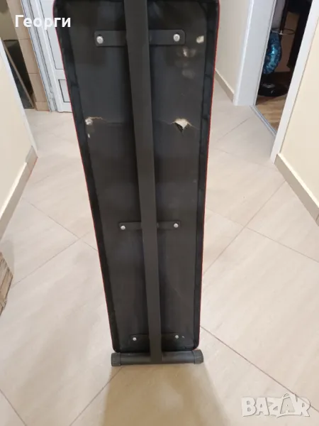 Фитнес уред, снимка 1