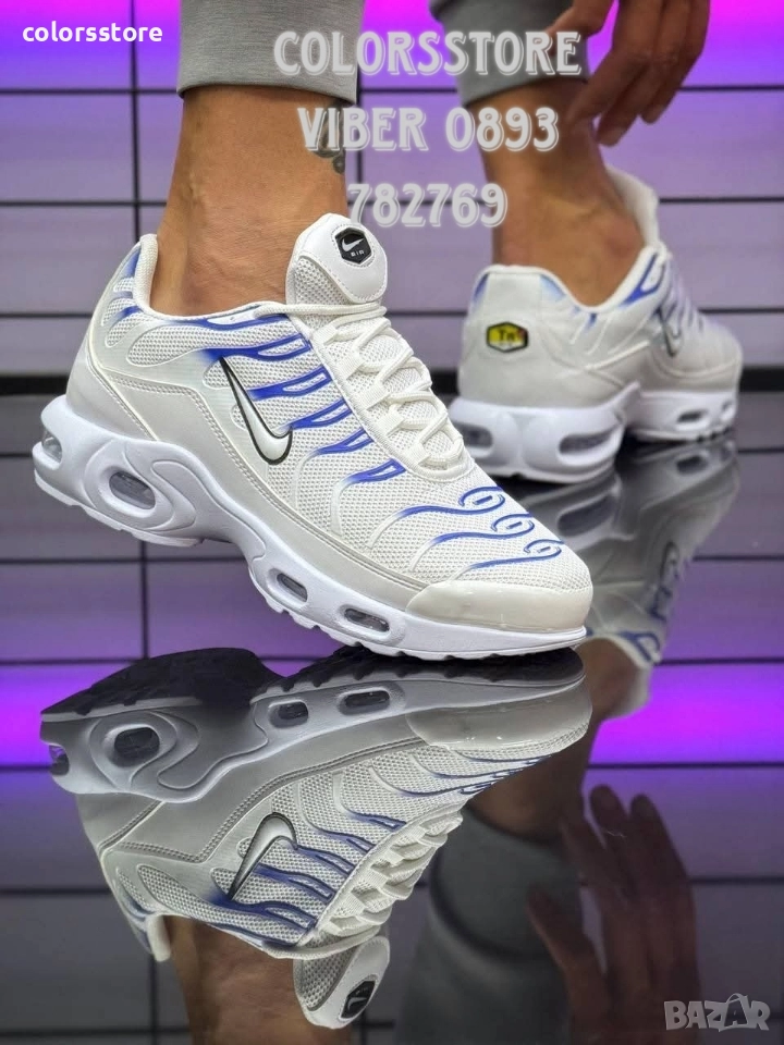 Мъжки маратонки Nike/BR216, снимка 1