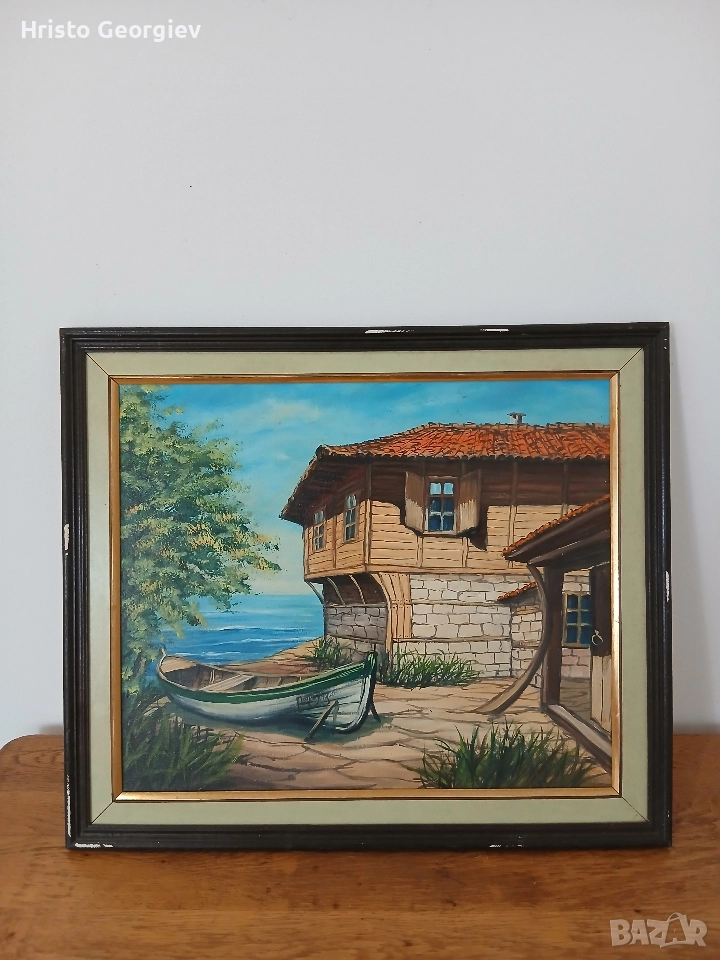 Картина , снимка 1