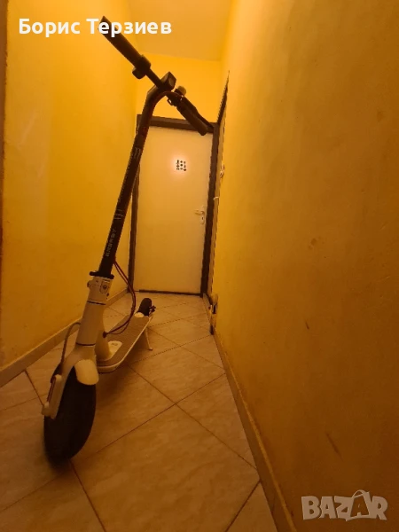 Електрическа тротинетка Xiaomi pro 2 , снимка 1