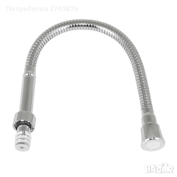 Гъвкав струйник за водонагревател Muhler FX-03, снимка 1