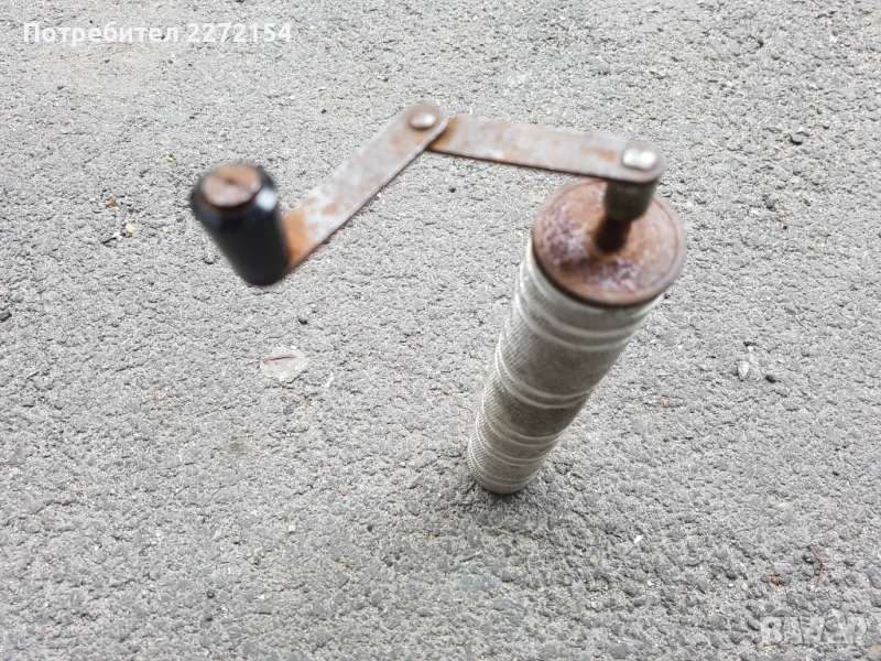 Мелничка за кафе, снимка 1