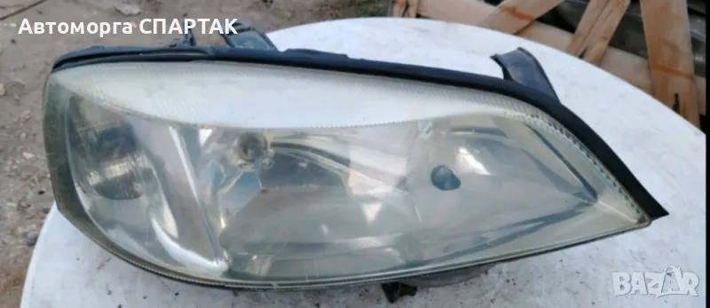 Ляв и десен фар за Opel Astra G, /1998-2004/, снимка 1