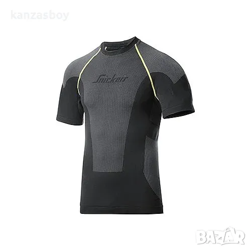 Snickers 9432 XTR Body Engineered - работна термо тениска ХЛ, снимка 1