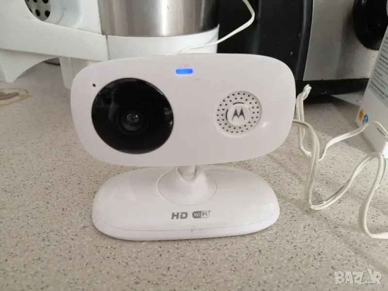 Камера, бебефон MOTOROLA Focus 66, снимка 1