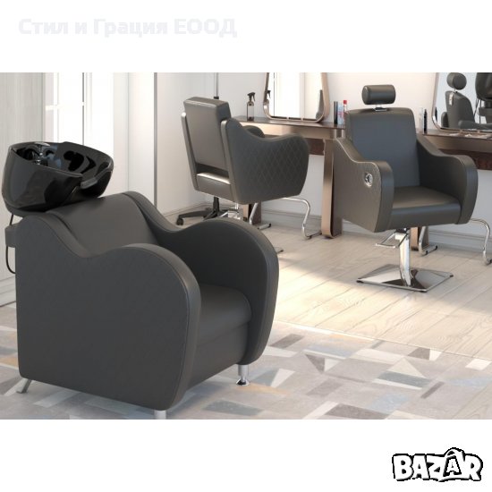 Фризьорски пакет F37, снимка 1