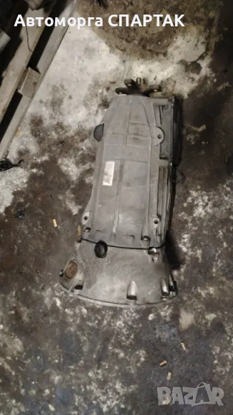 Скоростна кутия за Mercedes 3.2 CDI автомат, снимка 1