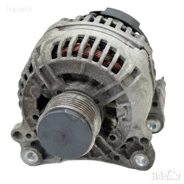 Алтернатор AUDI A3 (8PA) 2004-2012 ID:105037, снимка 1