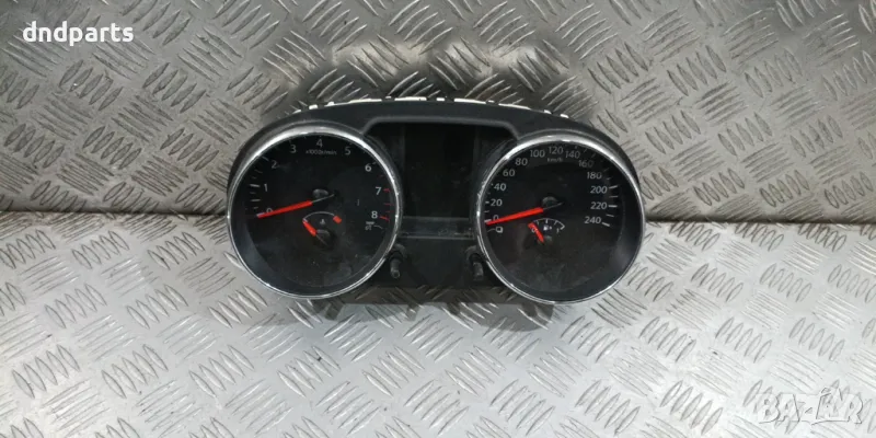 Километраж Nissan Qashqai 2.0i 2012г.	, снимка 1