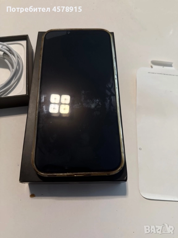 iPhone 13 Pro Max 512gb, снимка 1