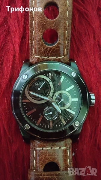 Мъжки часовници , снимка 1