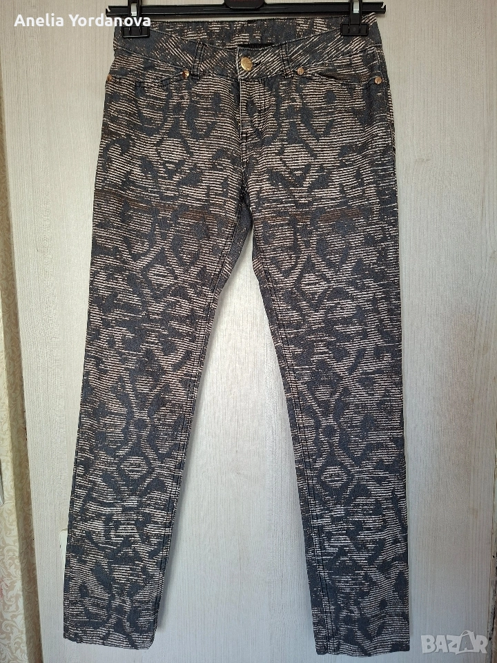 Панталон PINKO - размер S, снимка 1