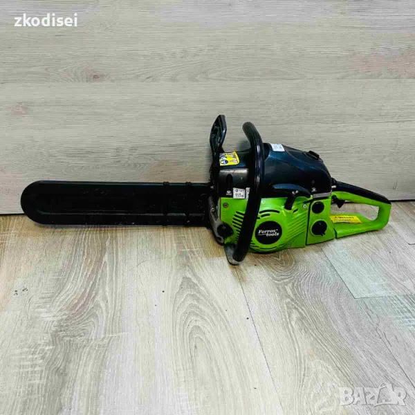 Бензинопил FERROS TOOLS HF5200D, снимка 1