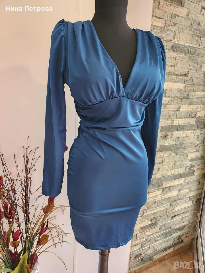 Дамски рокли, снимка 1