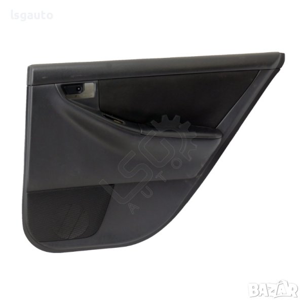 Интериорна кора задна дясна врата Toyota Corolla 2001-2006 ID:112669, снимка 1