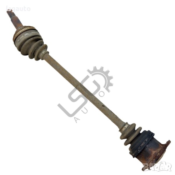 Задна дясна полуоска Toyota RAV4 II 2000-2006 ID:107274, снимка 1