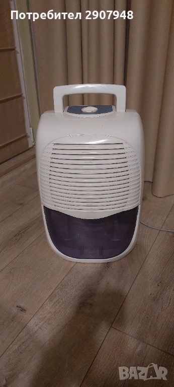 Влагоабсорбатор Rohnson- R 9210, снимка 1