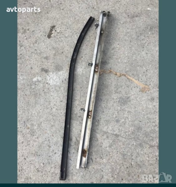 Vw transporter T5 релси странична врата, снимка 1