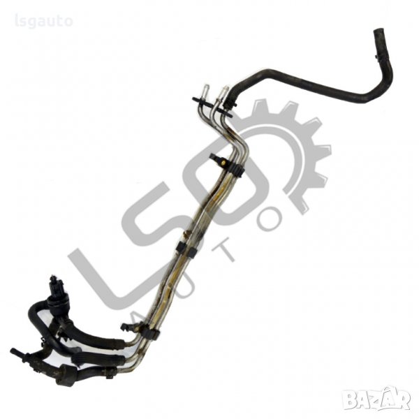 Комплект тръбички двигател Volkswagen Passat (B6)(2005-2010) ID:91694, снимка 1