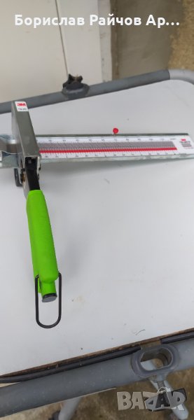 TN-201 3M универсален нож, снимка 1