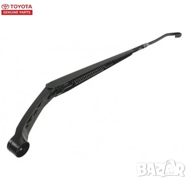 Рамо предна лява чистачка 85221-60250 Toyota Land Cruiser Prado, снимка 1
