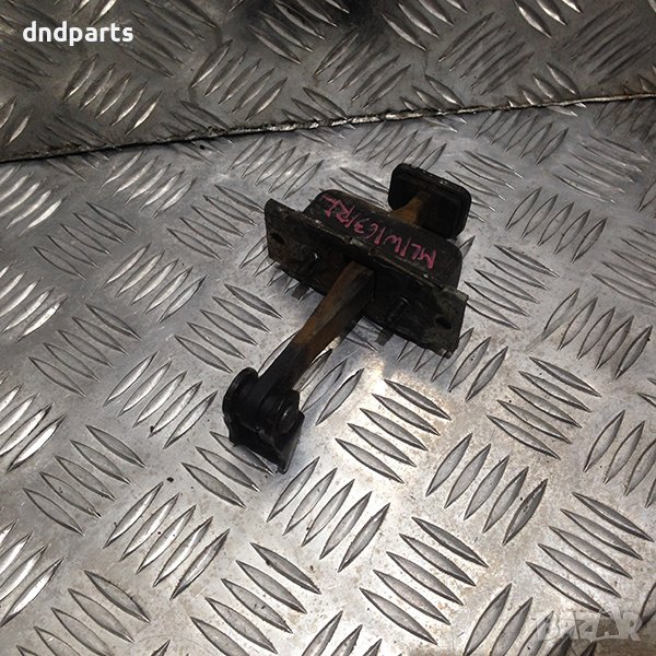 Стопер за врата за Mercedes ML |W163|, /1997-2005/, /заден, ляв/, снимка 1