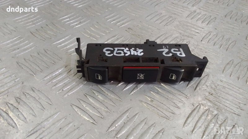 Панел бутони BMW 3-Series E46 2002г.	, снимка 1